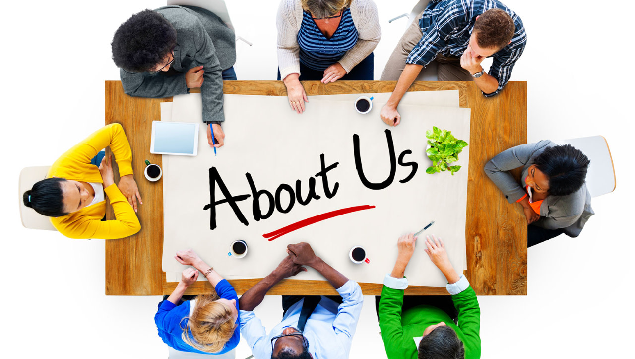 About Us